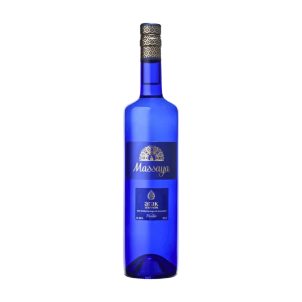 El Massaya Arak 750Ml