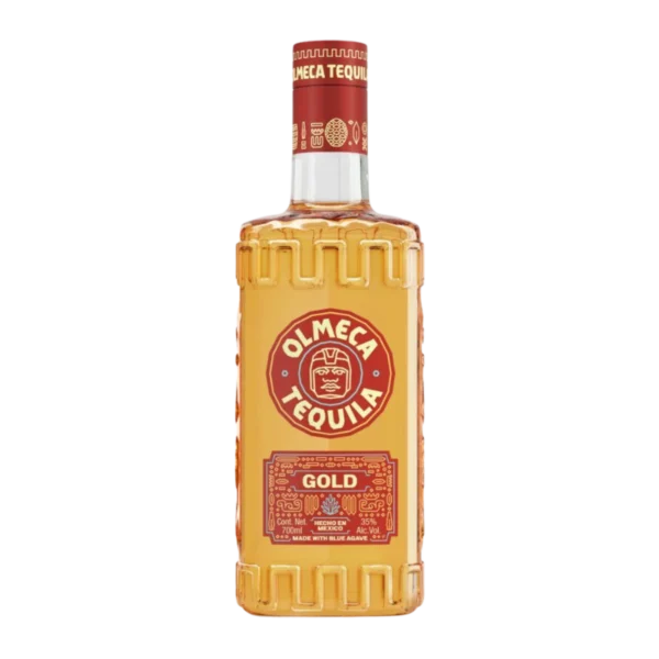 Buy Olmeca Tequila GOLD Tequila Liquor Online in Amman, Dead Sea, Marj Al-Hamam - Cheers962 Alcohol Delivery Near Me