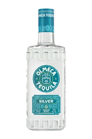 Buy Olmeca  Tequila SILVER Tequila Liquor Online in Amman, Dead Sea, Marj Al-Hamam - Cheers962 Alcohol Delivery Near Me