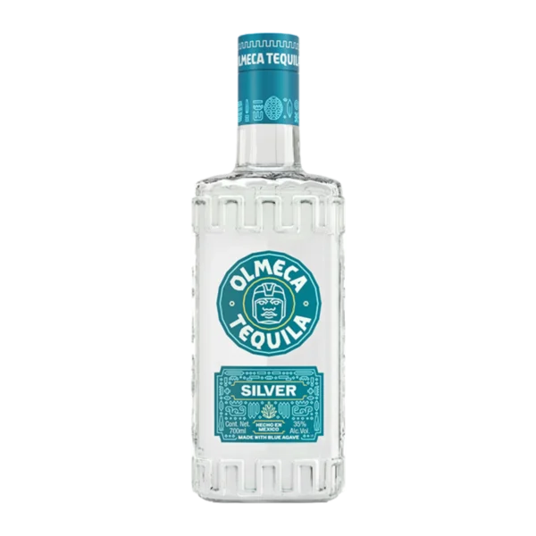 Buy Olmeca  Tequila SILVER Tequila Liquor Online in Amman, Dead Sea, Marj Al-Hamam - Cheers962 Alcohol Delivery Near Me