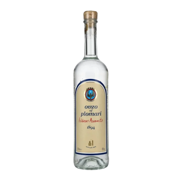 Buy Import placeholder for ouzo-of-plomari-isidoros-arvanitis-parent-1490  Uncategorized Online in Amman, Dead Sea, Marj Al-Hamam - Cheers962 Alcohol Delivery Near Me