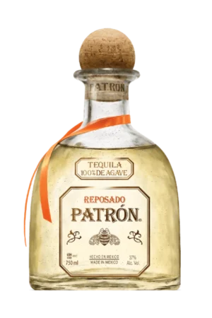 Buy Patron Reposado Tequila Tequila Liquor Online in Amman, Dead Sea, Marj Al-Hamam - Cheers962 Alcohol Delivery Near Me