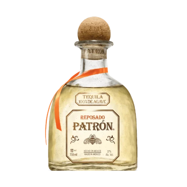 Buy Patron Reposado Tequila Tequila Liquor Online in Amman, Dead Sea, Marj Al-Hamam - Cheers962 Alcohol Delivery Near Me