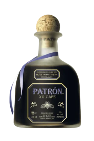 Buy Patron Tequila XO Café Tequila Liquor Online in Amman, Dead Sea, Marj Al-Hamam - Cheers962 Alcohol Delivery Near Me
