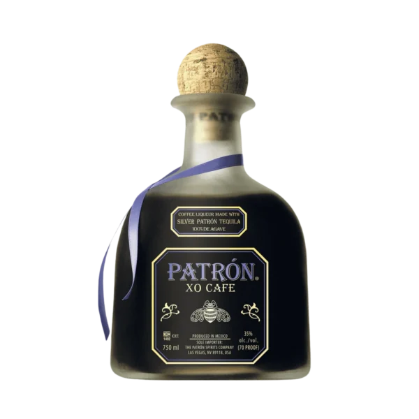 Buy Patron Tequila XO Café Tequila Liquor Online in Amman, Dead Sea, Marj Al-Hamam - Cheers962 Alcohol Delivery Near Me