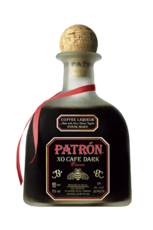 Buy Patron Tequila XO Café Dark Coca Tequila Liquor Online in Amman, Dead Sea, Marj Al-Hamam - Cheers962 Alcohol Delivery Near Me