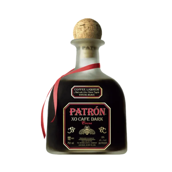 Buy Patron Tequila XO Café Dark Coca Tequila Liquor Online in Amman, Dead Sea, Marj Al-Hamam - Cheers962 Alcohol Delivery Near Me