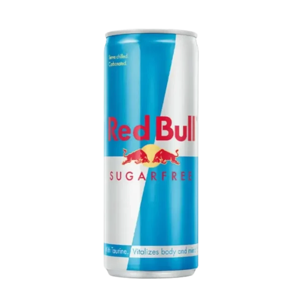 Buy Red Bull Sugarfree  Supermarket Online in Amman, Dead Sea, Marj Al-Hamam - Cheers962 Alcohol Delivery Near Me