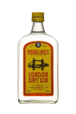 Buy Rawlings London Dry Gin Gin Liquor Online in Amman, Dead Sea, Marj Al-Hamam - Cheers962 Alcohol Delivery Near Me