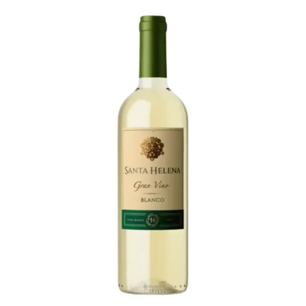 Buy Santa Helena Gran Vino Wine White Wine Wine Online in Amman, Dead Sea, Marj Al-Hamam - Cheers962 Alcohol Delivery Near Me