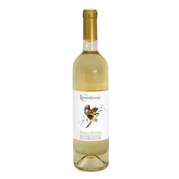 Buy Santa Marina White Wine White Wine Wine Online in Amman, Dead Sea, Marj Al-Hamam - Cheers962 Alcohol Delivery Near Me