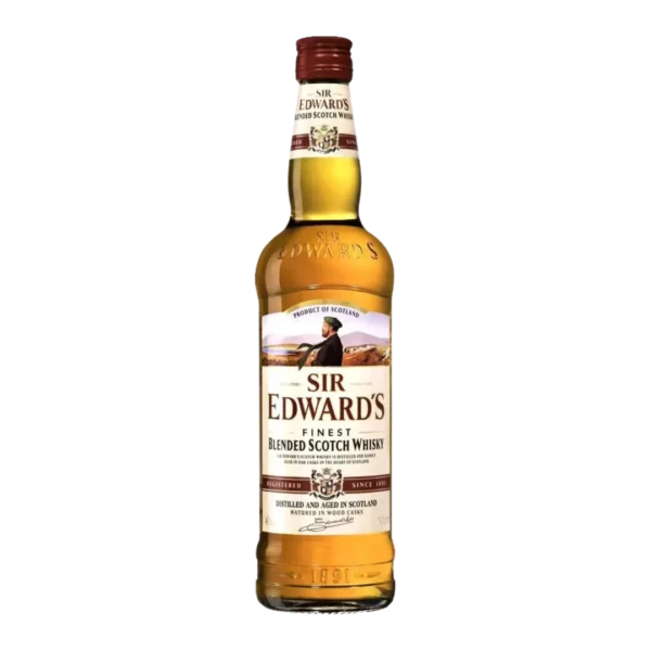 Buy Sir Edward’s Whiskey Whisky Liquor Online in Amman, Dead Sea, Marj Al-Hamam - Cheers962 Alcohol Delivery Near Me