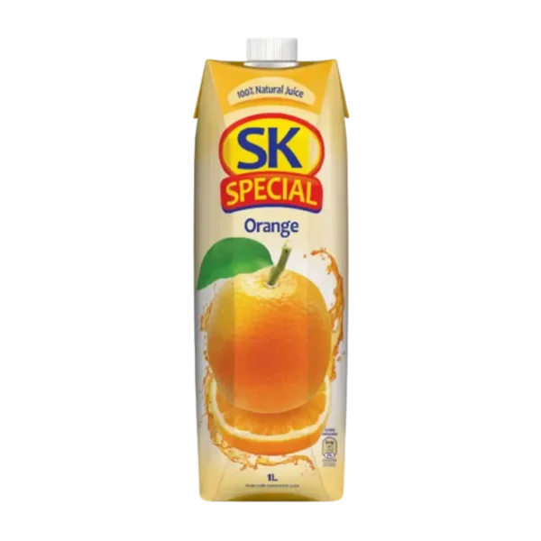 Buy SK Orange Drink  Supermarket Online in Amman, Dead Sea, Marj Al-Hamam - Cheers962 Alcohol Delivery Near Me