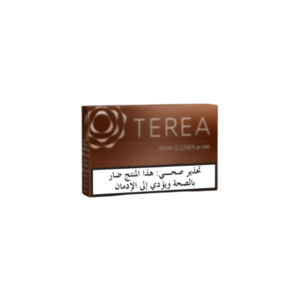 Buy TEREA BRONZE PACK Terea Tobacco Online in Amman, Dead Sea, Marj Al-Hamam - Cheers962 Alcohol Delivery Near Me