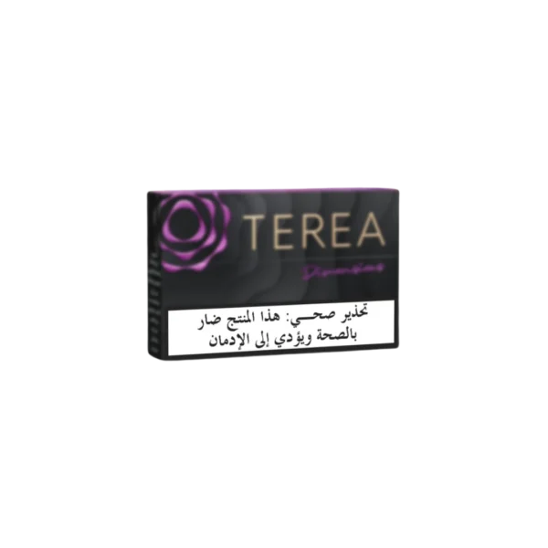 Buy TEREA DIMENSIONS YUGEN PACK Terea Tobacco Online in Amman, Dead Sea, Marj Al-Hamam - Cheers962 Alcohol Delivery Near Me