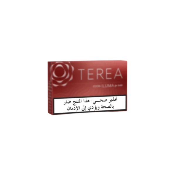 Buy TEREA SIENNA PACK Terea Tobacco Online in Amman, Dead Sea, Marj Al-Hamam - Cheers962 Alcohol Delivery Near Me