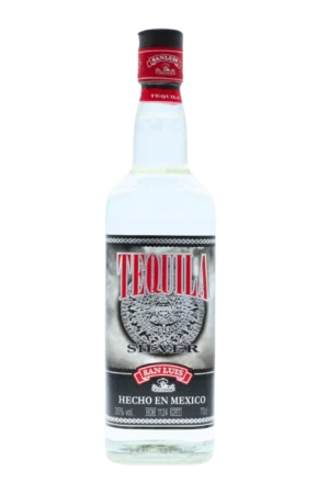 Buy Tequila San Luis Blanco 0.7L Tequila Liquor Online in Amman, Dead Sea, Marj Al-Hamam - Cheers962 Alcohol Delivery Near Me