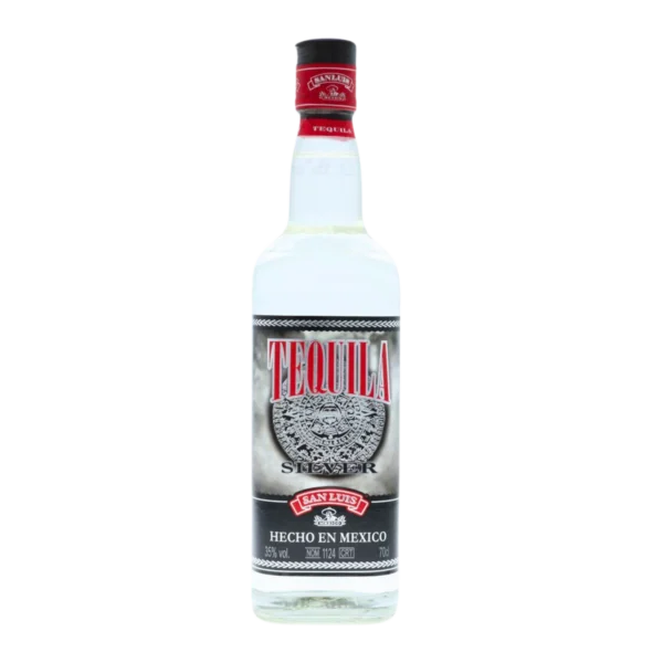 Buy Tequila San Luis Blanco 0.7L Tequila Liquor Online in Amman, Dead Sea, Marj Al-Hamam - Cheers962 Alcohol Delivery Near Me