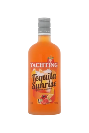 Buy Yachting Tequila Sunrise Cocktail 70 cl Tequila Liquor Online in Amman, Dead Sea, Marj Al-Hamam - Cheers962 Alcohol Delivery Near Me
