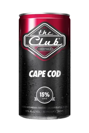 Buy The Club Cape Cod 15% Ready to Drink Liquor Online in Amman, Dead Sea, Marj Al-Hamam - Cheers962 Alcohol Delivery Near Me