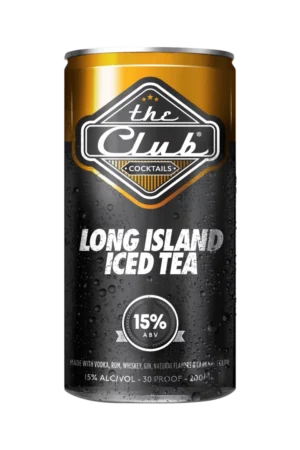 Buy The Club Long Island Iced Tea 15% Ready to Drink Liquor Online in Amman, Dead Sea, Marj Al-Hamam - Cheers962 Alcohol Delivery Near Me