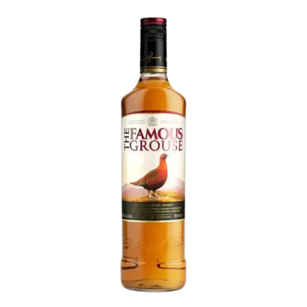 Buy The Famous Grouse Whiskey Whisky Liquor Online in Amman, Dead Sea, Marj Al-Hamam - Cheers962 Alcohol Delivery Near Me