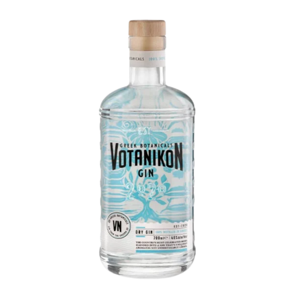 Buy Votanikon Greek Gin 70cl Gin Liquor Online in Amman, Dead Sea, Marj Al-Hamam - Cheers962 Alcohol Delivery Near Me