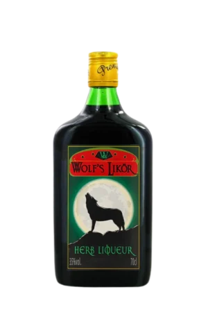 Buy Wolf’S Likor Herb Liqueur Ready to Drink Liquor Online in Amman, Dead Sea, Marj Al-Hamam - Cheers962 Alcohol Delivery Near Me