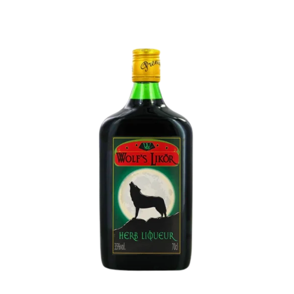 Buy Wolf’S Likor Herb Liqueur Ready to Drink Liquor Online in Amman, Dead Sea, Marj Al-Hamam - Cheers962 Alcohol Delivery Near Me
