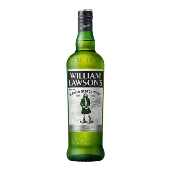 Buy William Lawson’s Whiskey Whisky Liquor Online in Amman, Dead Sea, Marj Al-Hamam - Cheers962 Alcohol Delivery Near Me