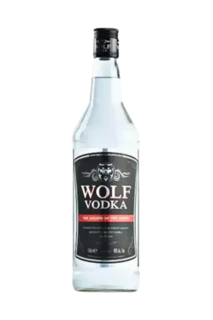 Buy Wolf Vodka Vodka Liquor Online in Amman, Dead Sea, Marj Al-Hamam - Cheers962 Alcohol Delivery Near Me