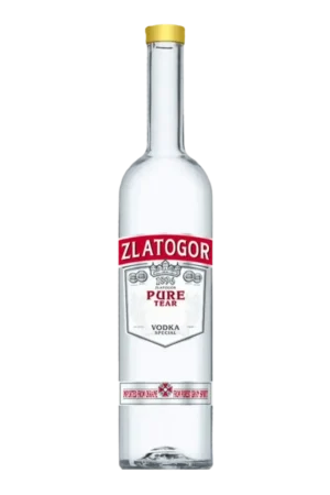 Buy Zlatogor Pure Tear Vodka Vodka Liquor Online in Amman, Dead Sea, Marj Al-Hamam - Cheers962 Alcohol Delivery Near Me