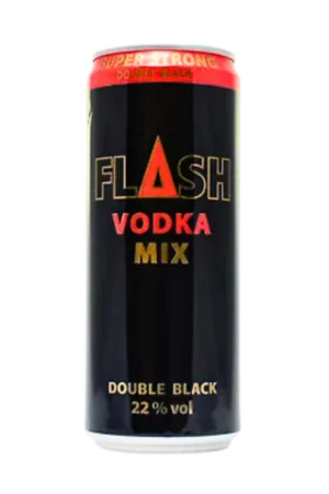 Buy Flash Vodka Mix 22% Ready to Drink Liquor Online in Amman, Dead Sea, Marj Al-Hamam - Cheers962 Alcohol Delivery Near Me