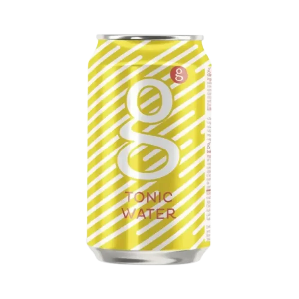 Buy G Tonic Water  Supermarket Online in Amman, Dead Sea, Marj Al-Hamam - Cheers962 Alcohol Delivery Near Me
